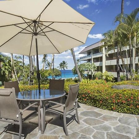 Hawaiian-Style Oceanview Across The Street From Historic Magic Sands Beach Park - White Sands Village 202 Каилуа-Кона Экстерьер фото